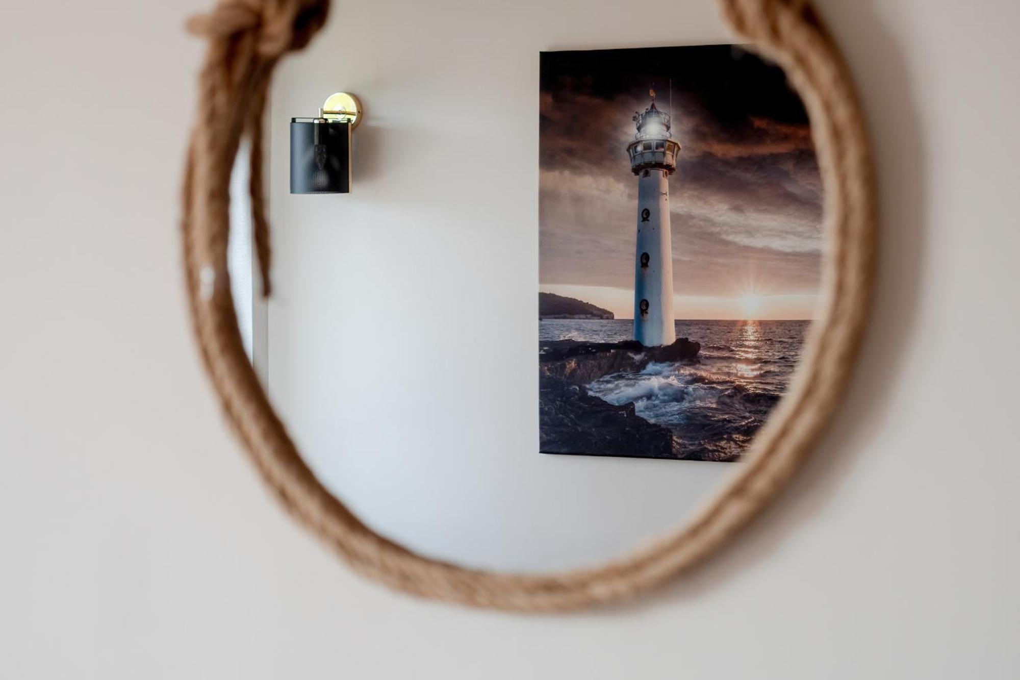 Przestronny Apartament Z Parkingiem We Wladyslawowie By Noclegi Renters Władysławowo エクステリア 写真