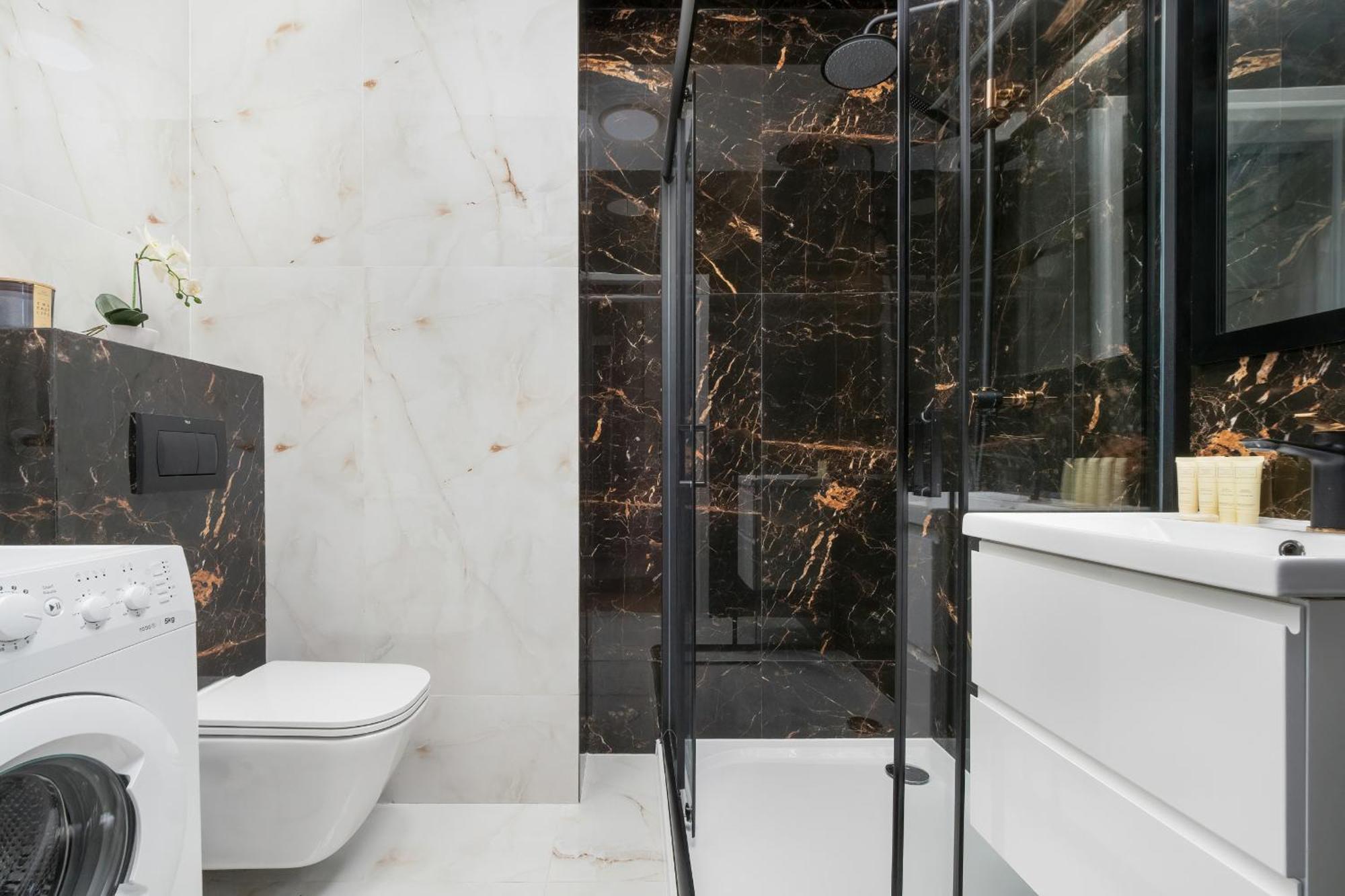 Przestronny Apartament Z Parkingiem We Wladyslawowie By Noclegi Renters Władysławowo エクステリア 写真
