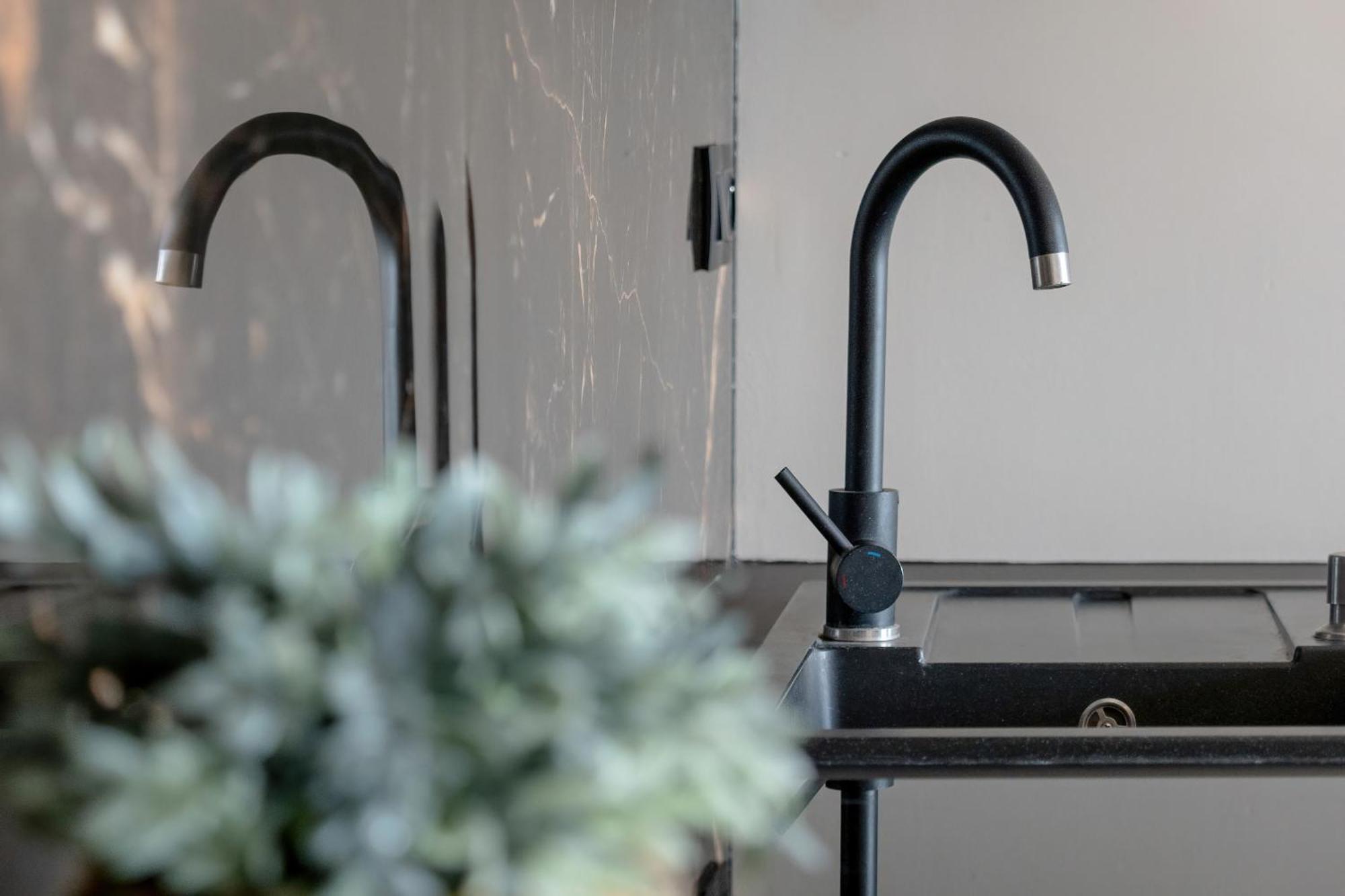 Przestronny Apartament Z Parkingiem We Wladyslawowie By Noclegi Renters Władysławowo エクステリア 写真
